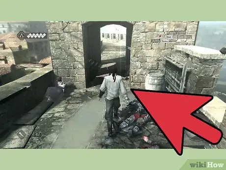 Image titled Play Assassin's Creed Step 10