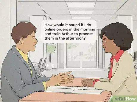 Image titled Have Difficult Conversations with Your Boss Step 7