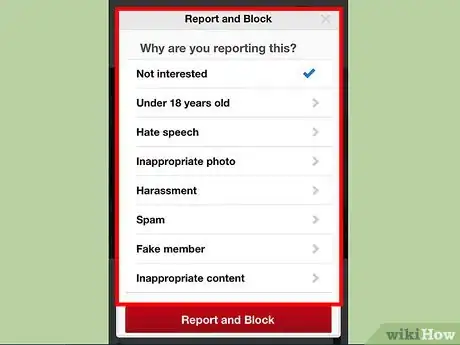 Image titled Block Someone on Zoosk Step 13