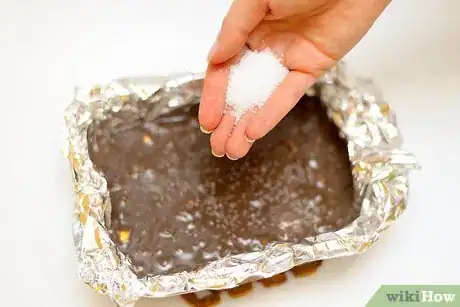Image titled Make Chocolate Hazelnut Fudge Step 4