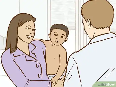 Image titled Treat Allergic Colitis in Babies Step 4