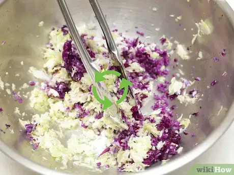Image titled Make Vegan Cole Slaw Step 11