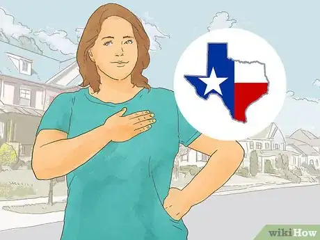 Image titled Change a Name on a Texas Driver License Step 10