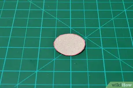 Image titled Make Leather Earrings Step 1