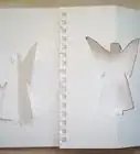 Draw and Paint a Christian Angel