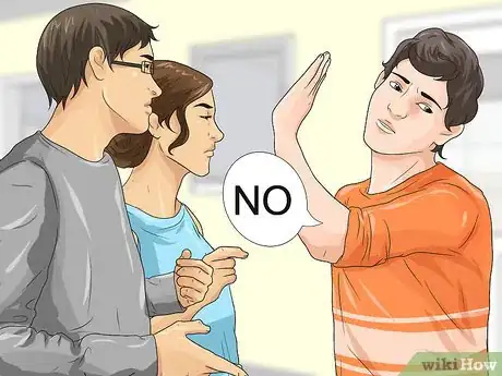 Image titled Handle Feeling Overwhelmed in PTSD Recovery Step 14