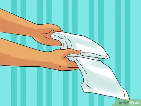 Image titled Change a Disposable Adult Diaper While Standing Step 18