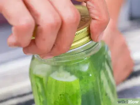 Image titled Can Dill Pickles Step 11