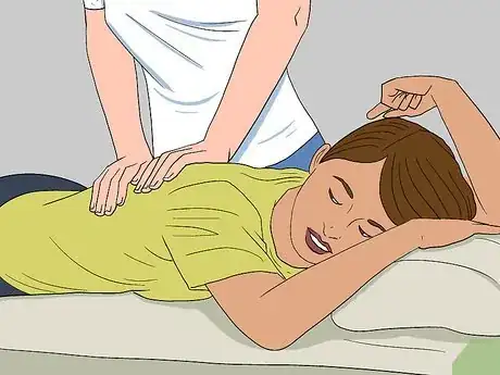 Image titled Go to the Chiropractor Without Fear Step 13