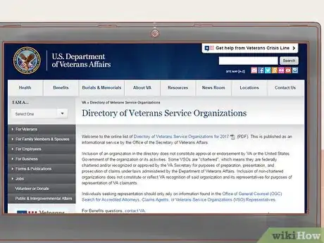 Image titled Thank Veterans Step 7