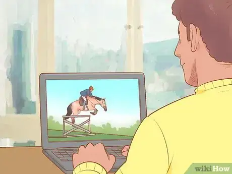 Image titled Win a Horse Event Step 3