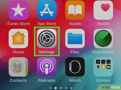 Image titled Fix an iPhone's Battery Life Step 4