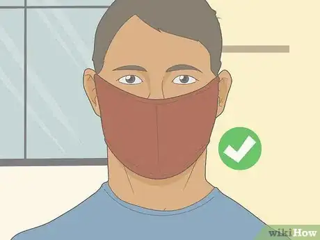 Image titled Go Walking During Coronavirus Step 8