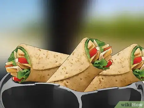 Image titled Prepare Healthy Road Trip Snacks Step 1