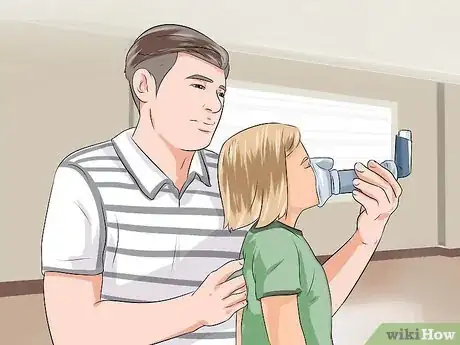 Image titled Recognize an Asthma Attack in Children Step 16
