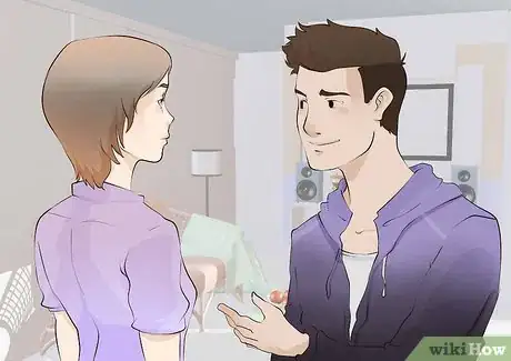 Image titled Kiss a Girl Smoothly with No Chance of Rejection Step 1