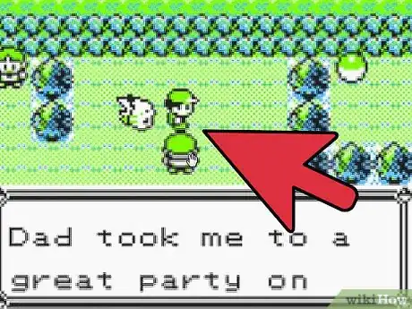 Image titled Catch Mew in Pokemon Yellow Step 5