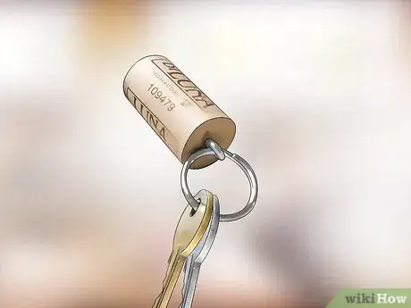 Image titled Reuse Old Wine Corks Step 6