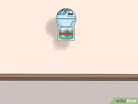 Image titled Treat Cat Behavioral Problems Using Pheromones Step 11