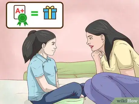 Image titled Become Successful As a Single Parent Step 15