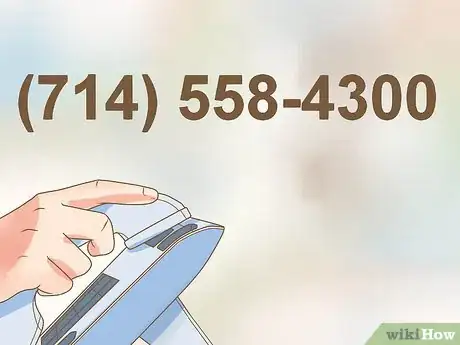 Image titled File a Cal OSHA Complaint Step 4