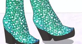 Dress on New Year's Eve