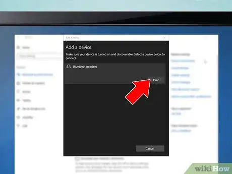 Image titled Connect a Headset to PC Step 15