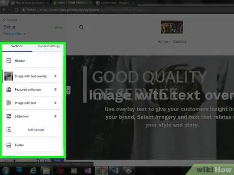 Image titled Build an eCommerce Website Step 15