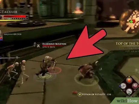 Image titled Keep up in Ddo As a Casual Player Step 7