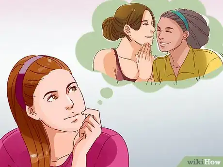 Image titled Pursue Friendship if You Suffer from an Eating Disorder Step 10