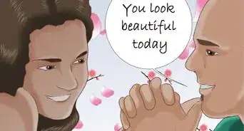 Show a Girl That You Care (for Guys)