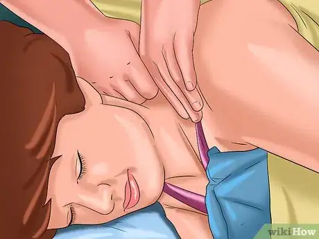 Image titled Prepare for a Massage Step 6