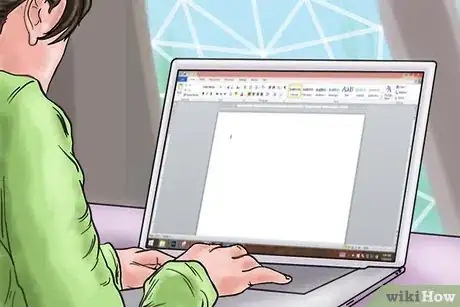 Image titled Write a Spec Script for TV Step 12