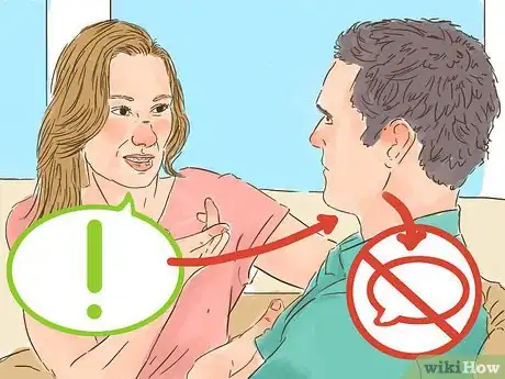 Image titled Keep Awkwardness out of a Conversation Step 8