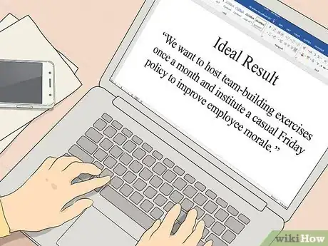 Image titled Set Organizational Goals Step 2