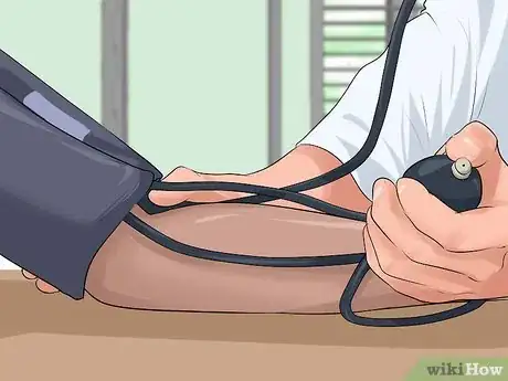 Image titled Determine If You Have Hypertension Step 1