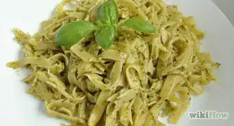 Cook Vegetarian Pasta