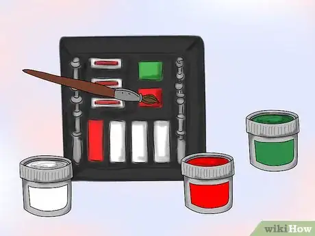 Image titled Make a Darth Vader Costume Step 21