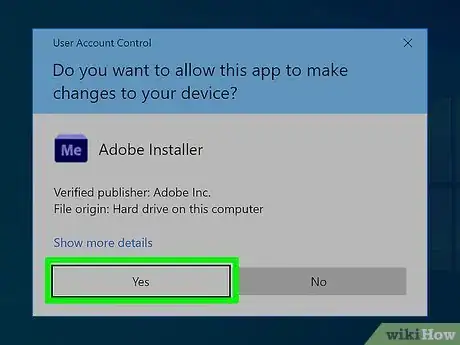 Image titled Install Adobe Media Encoder Step 5