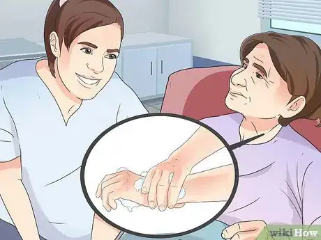 Image titled Prevent Acinetobacter Infection Step 6