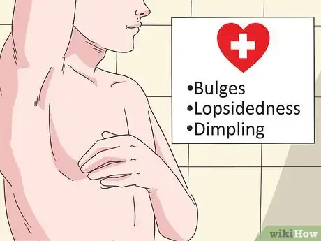 Image titled Defend Yourself Against Breast Cancer Step 9