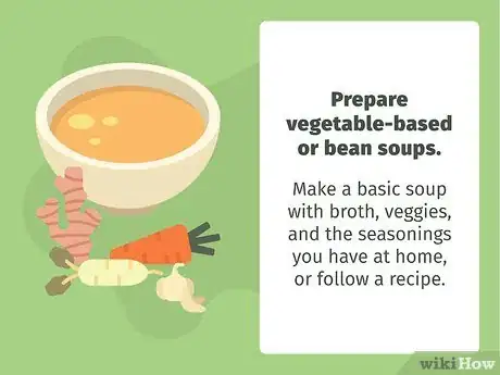 Image titled Make Healthy Food During Coronavirus Step 9