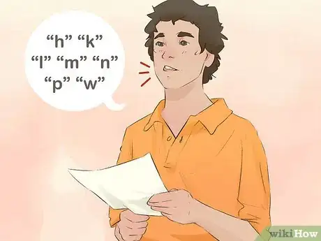 Image titled Learn Hawaiian Step 1