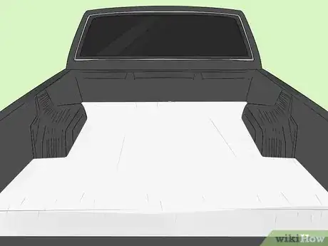 Image titled Make a Drive In Movie Theater Truck Bed Couch Step 5