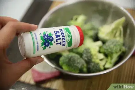 Image titled Cook Broccoli Step 23