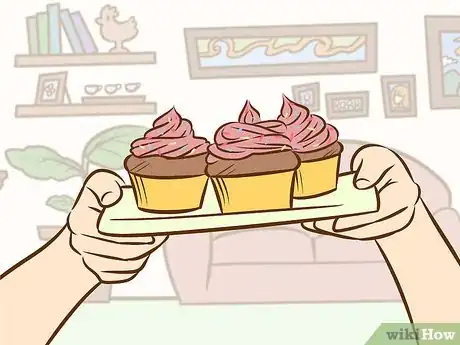 Image titled Comfort Your Sister when She Is Crying Step 4