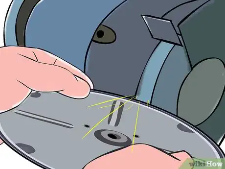 Image titled Fix a Garbage Disposal Step 23