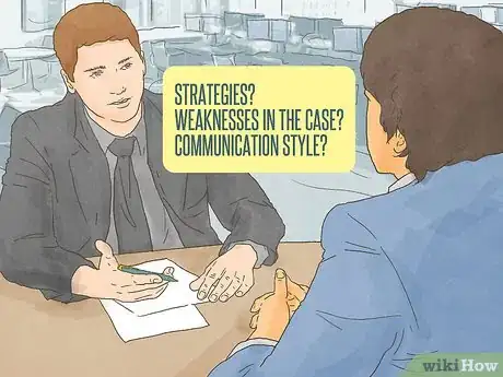 Image titled Afford a Good Attorney Step 24