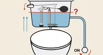 Fix a Running Toilet