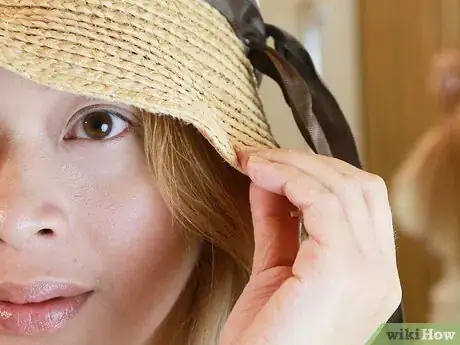 Image titled Heal Dry Skin Around Eyes Step 2